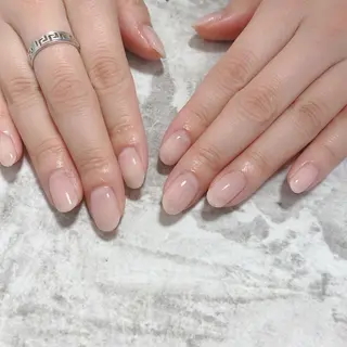 ネイル 吉岡 裕子のネイルデザイン