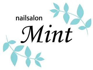 ネイル nailsalon mintのネイルデザイン
