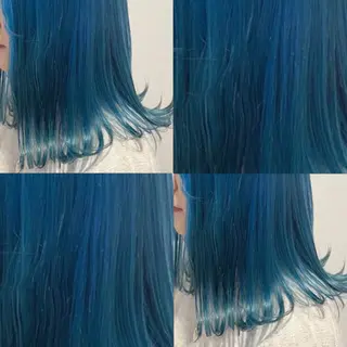 ショート カラー 🦋透明感グレージュ /韓国レイヤー🦋のヘアスタイル