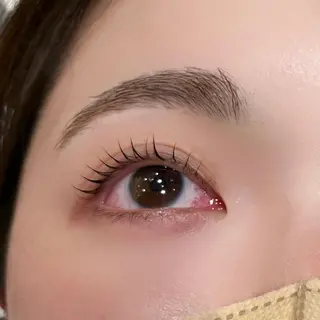 マツエク・マツパ 中韓𝐌𝐈𝐗🩶 𝐘𝐔𝐊𝐀のヘアスタイル