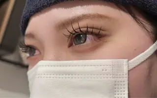 マツエク・マツパ ﾀｹｳﾁ ｻﾅの眉毛・アイブロウイメージ