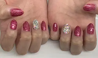 ネイル TRU nail&eye所属・TRU 錦糸町店のネイルデザイン