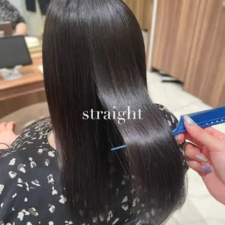 パーマ 🫧艶髪🫧 桑名れもんのヘアスタイル