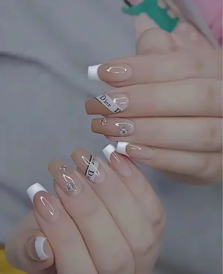 ネイル May&Way Neilのネイルデザイン