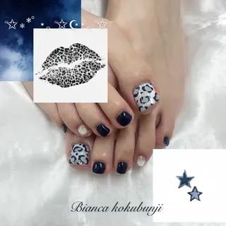 ネイル *Bianca国分寺 IGUCHI✮*｡ﾟのネイルデザイン