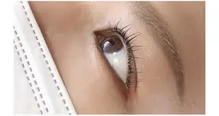 マツエク・マツパ Petit Fleur所属・青柳 亜梨奈のマツエク・マツパデザイン