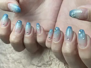 ネイル ToliyDeliy Nail Salonのネイルデザイン