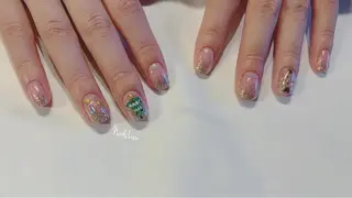 ネイル studio e n / RiNのネイルデザイン