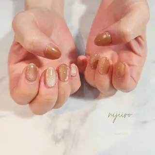 ネイル nailatelier nijiiro.所属・nijiiro🌈 サトウのネイルデザイン