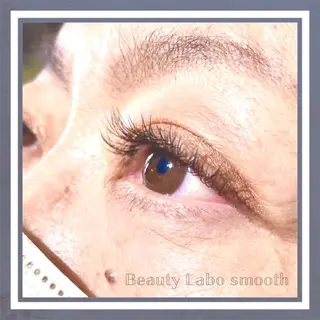 マツエク・マツパ wada asamiのマツエク・マツパデザイン