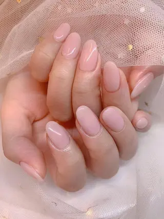 ネイル リン リンのネイルデザイン