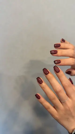 ネイル muku.nail mutsumiのネイルデザイン