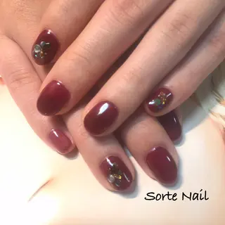 ネイル Kanal Kanaのエステ・リラクイメージ