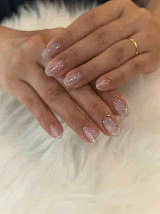 ネイル poli nailsのネイルデザイン