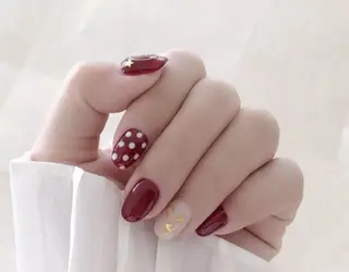 ネイル Cute beauty2のマツエク・マツパデザイン