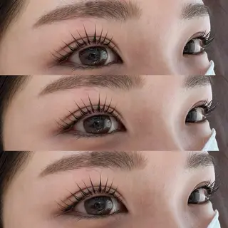 マツエク・マツパ VTGeyelash所属・VTGeyelash .miuのマツエク・マツパデザイン