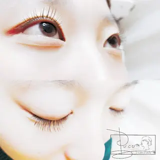 マツエク・マツパ Pucca Fukuokaのマツエク・マツパデザイン