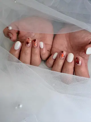 ネイル nail atelier Kのネイルデザイン