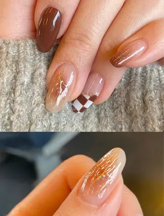 ネイル Y&Y ネイルサロンのネイルデザイン