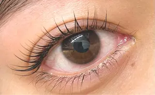 マツエク・マツパ Camarón まつ毛&眉毛サロンのマツエク・マツパデザイン