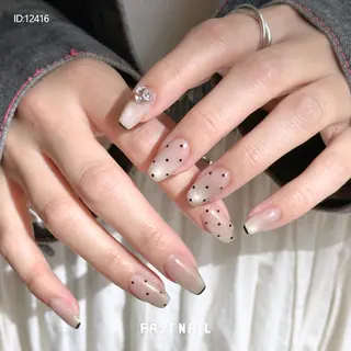 ネイル ファストネイル 関内店のネイルデザイン