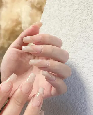 ネイル Theone栄店 松田のネイルデザイン