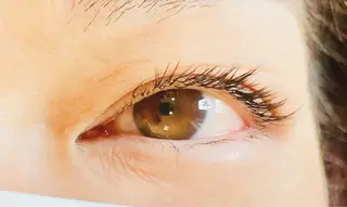 マツエク・マツパ Mresyume MAYUのマツエク・マツパデザイン