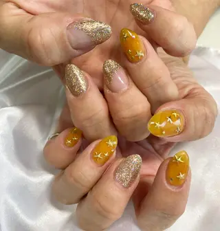 ネイル NailSalon Beniceのネイルデザイン