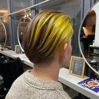 ショート やすだ しおりのエステ・リラクイメージ