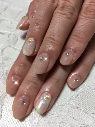 ネイル N Kaoriのネイルデザイン