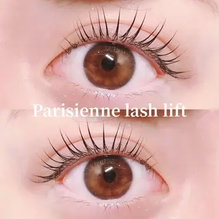 マツエク・マツパ chi satoのマツエク・マツパデザイン