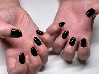 ネイル ホズリル所属・Hozril /haruのネイルデザイン