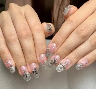 ネイル leam3所属・nailsalon leam3のネイルデザイン