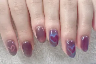 ネイル MYU Nails所属・MYU Nailsのネイルデザイン