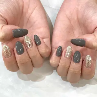 ネイル KODA308 Saoriのネイルデザイン