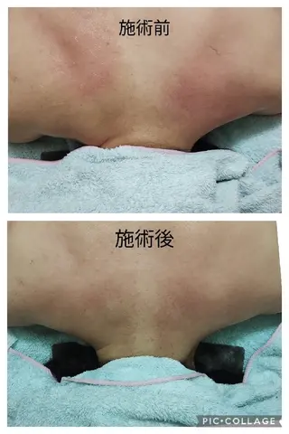 beauty salon    向日葵所属・beauty  salon 向日葵のエステ・リラクイメージ