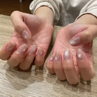 ネイル liberté所属・liberté🫧 新小岩のネイルデザイン