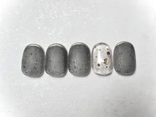 ネイル irono .のネイルデザイン