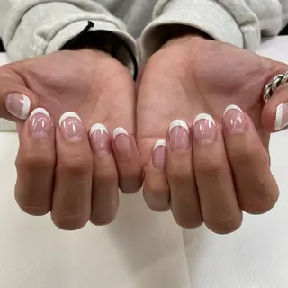 ネイル 佐藤 美沙のネイルデザイン