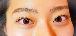 マツエク・マツパ アイラッシュ コペル【Copel】所属・個室サロンcopel 　kishimotoのマツエク・マツパデザイン