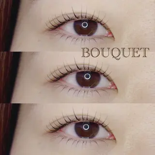 マツエク・マツパ Sasaki .のマツエク・マツパデザイン