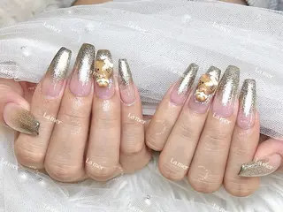 ネイル hikikibyee ♡のネイルデザイン