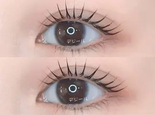 マツエク・マツパ 🌹ブリランテ🌹 大人気店のマツエク・マツパデザイン