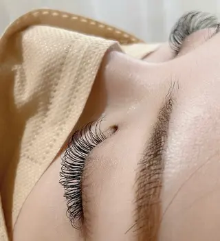 マツエク・マツパ 石原 かおりのマツエク・マツパデザイン