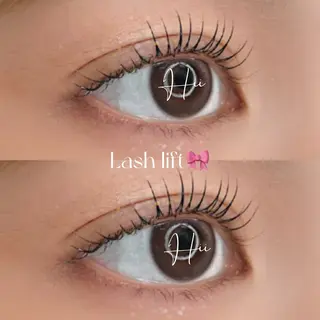 マツエク・マツパ Total Beauty Esent所属・Esent🎀 Hiiのマツエク・マツパデザイン