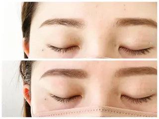 アイブロウ Plaisir所属・Plaisir プレジールのネイルデザイン