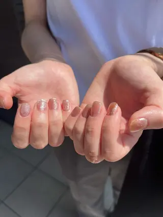 ネイル Earth☆*: taruのネイルデザイン