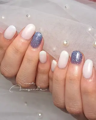 ネイル nail magiche所属・nail magicheのネイルデザイン