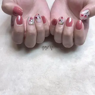 ネイル You kyehwaのネイルデザイン