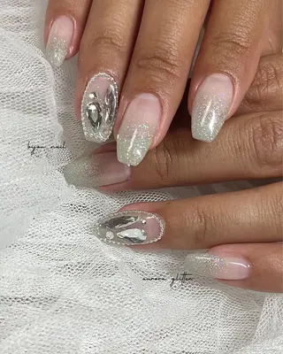 ネイル nail salon slothのネイルデザイン